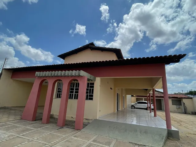 Imagem 2: Casa Duplex em São João, Teresina/PI