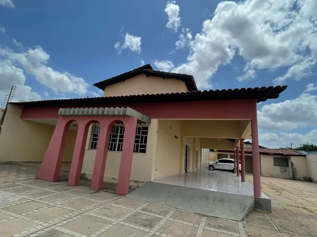 Imagem 11: Casa Duplex em São João, Teresina/PI
