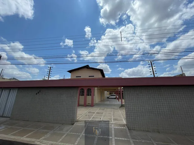 Imagem 8: Casa Duplex em São João, Teresina/PI