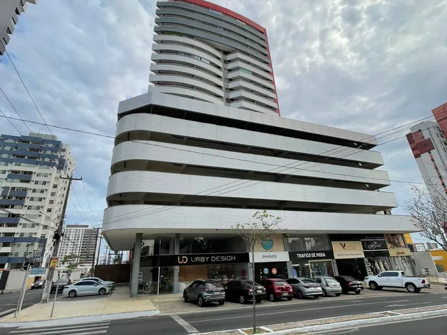 Imagem 3: Apartamento Alto Padrão em Jóquei, Teresina/PI