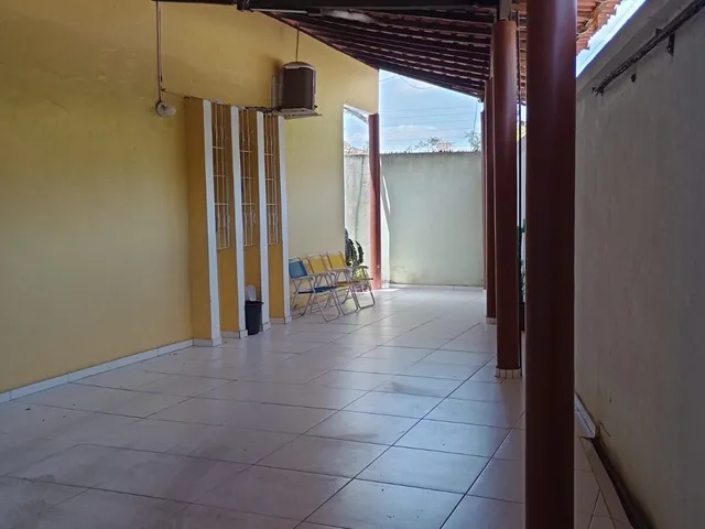 Imagem: Casa em Acarape, Teresina/PI