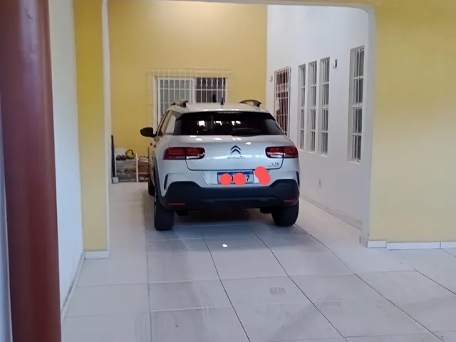 Imagem 4: Casa em Acarape, Teresina/PI