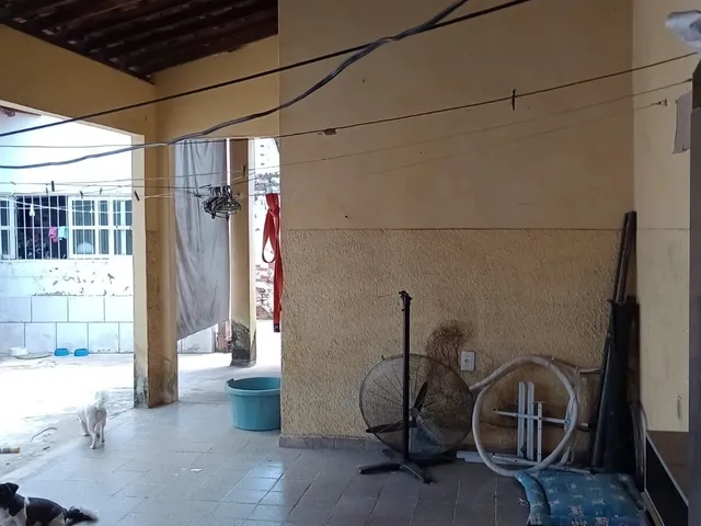 Imagem 13: Casa em Acarape, Teresina/PI