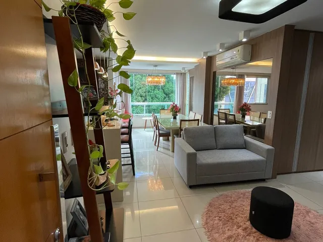 Imagem 4: Apartamento em Jóquei, Teresina/PI