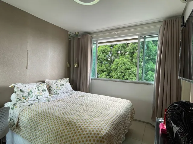 Imagem 2: Apartamento em Jóquei, Teresina/PI