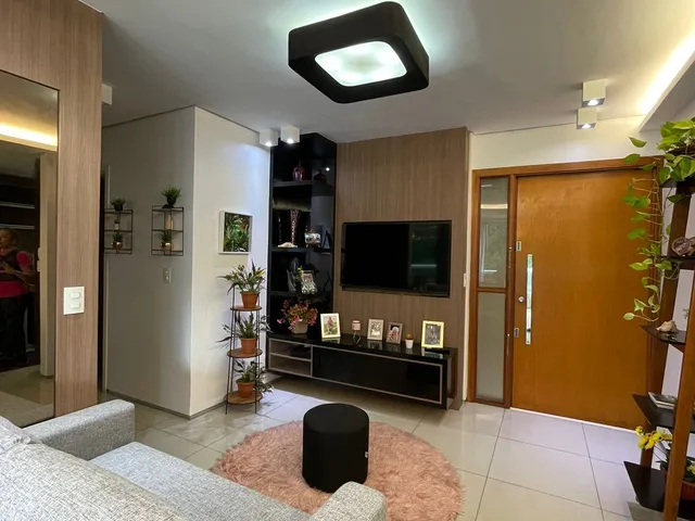 Imagem 8: Apartamento em Jóquei, Teresina/PI