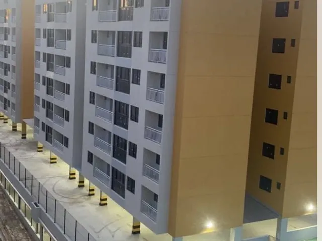 Imagem 11: Apartamento em Uruguai, Teresina/PI