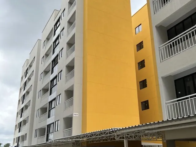 Imagem 6: Apartamento em Uruguai, Teresina/PI