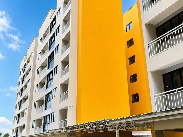 Imagem 4: Apartamento em Uruguai, Teresina/PI
