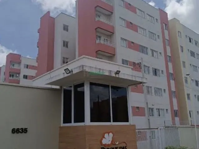 Imagem 8: Apartamento em Uruguai, Teresina/PI