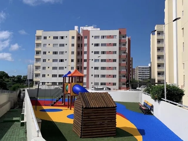 Imagem 5: Apartamento em Uruguai, Teresina/PI