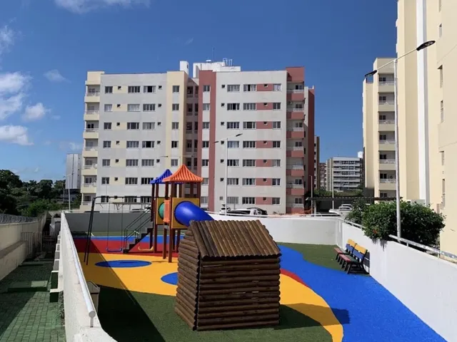 Imagem 10: Apartamento em Uruguai, Teresina/PI