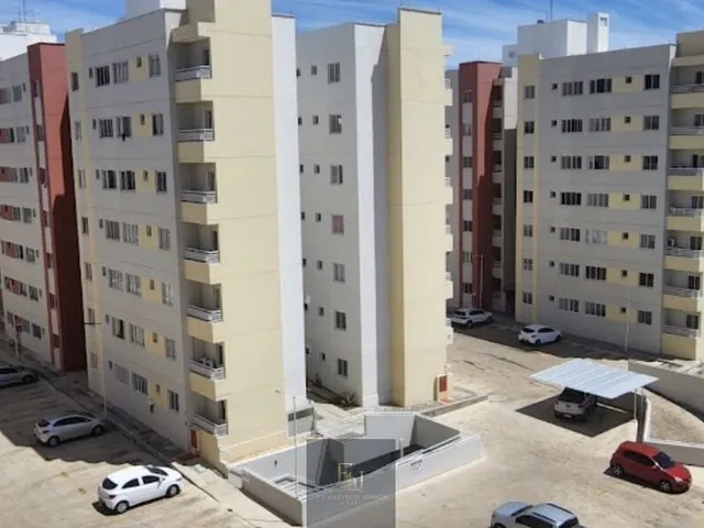 Imagem 6: Apartamento em Uruguai, Teresina/PI