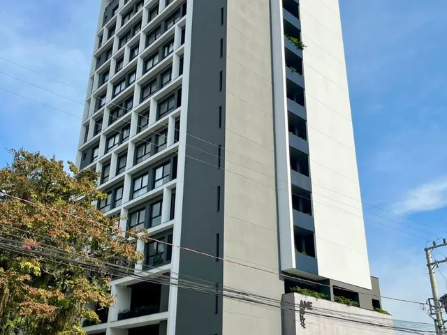 Imagem: NOVO, PRIMEIRA LOCAÇÃO, Aluga apartamento