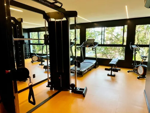Imagem 8: NOVO, PRIMEIRA LOCAÇÃO, Aluga apartamento Bairro Anita Garibaldi Joinville - Buch