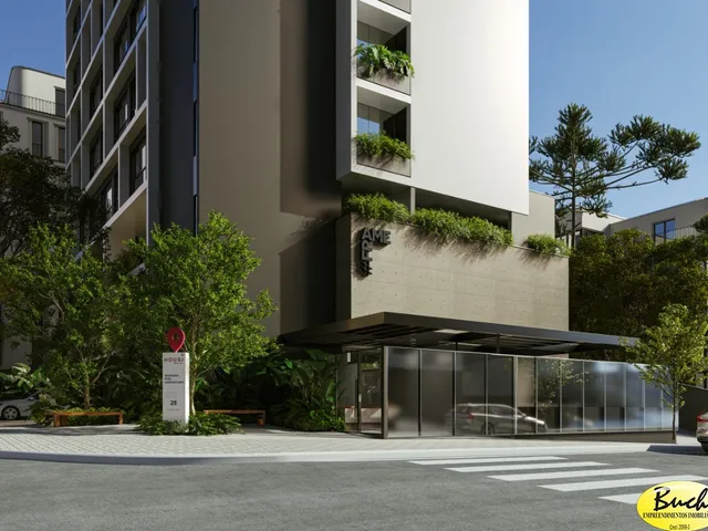 Imagem 9: NOVO, PRIMEIRA LOCAÇÃO, Aluga apartamento Bairro Anita Garibaldi Joinville - Buch