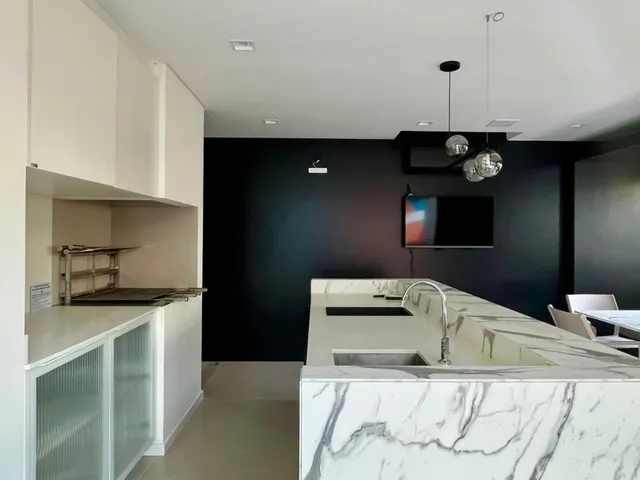Imagem 7: NOVO, PRIMEIRA LOCAÇÃO, Aluga apartamento Bairro Anita Garibaldi Joinville - Buch