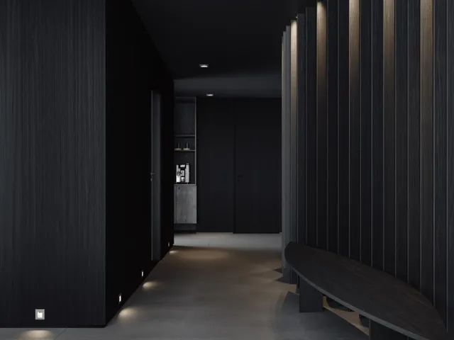 Imagem 10: NOVO, PRIMEIRA LOCAÇÃO, Aluga apartamento Bairro Anita Garibaldi Joinville - Buch