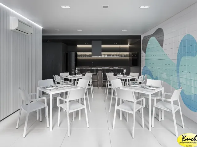 Imagem 12: NOVO, PRIMEIRA LOCAÇÃO, Aluga apartamento Bairro Anita Garibaldi Joinville - Buch