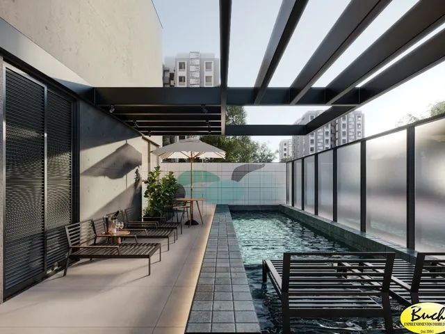 Imagem 13: NOVO, PRIMEIRA LOCAÇÃO, Aluga apartamento Bairro Anita Garibaldi Joinville - Buch