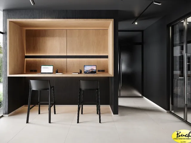 Imagem 14: NOVO, PRIMEIRA LOCAÇÃO, Aluga apartamento Bairro Anita Garibaldi Joinville - Buch