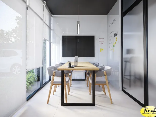 Imagem 15: NOVO, PRIMEIRA LOCAÇÃO, Aluga apartamento Bairro Anita Garibaldi Joinville - Buch