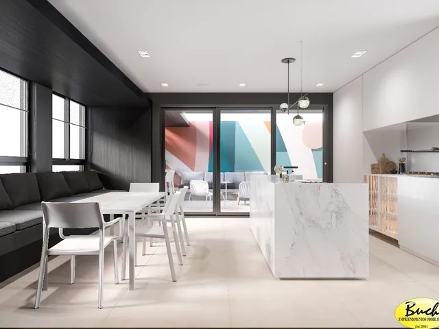 Imagem 16: NOVO, PRIMEIRA LOCAÇÃO, Aluga apartamento Bairro Anita Garibaldi Joinville - Buch
