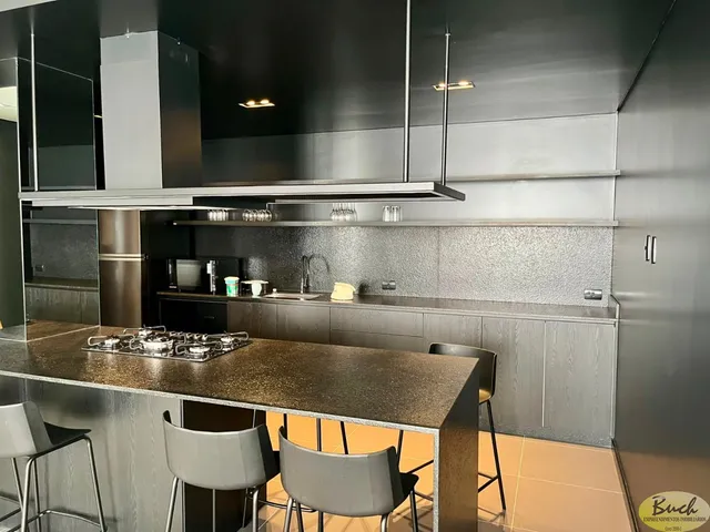 Imagem 4: NOVO, PRIMEIRA LOCAÇÃO, Aluga apartamento Bairro Anita Garibaldi Joinville - Buch