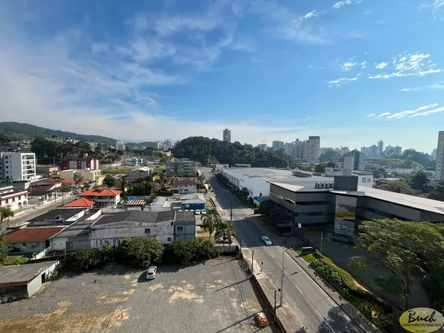 Imagem 3: NOVO, PRIMEIRA LOCAÇÃO, Aluga apartamento Bairro Anita Garibaldi Joinville - Buch