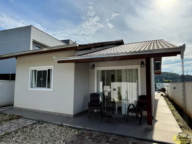 Imagem: Casa com Piscina Ecovalle em Araquari, 1