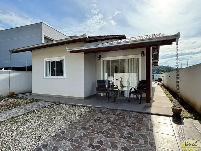Imagem 9: Casa com Piscina Ecovalle em Araquari, 1 suíte mais dois quartos, Buch Imóveis, bairro