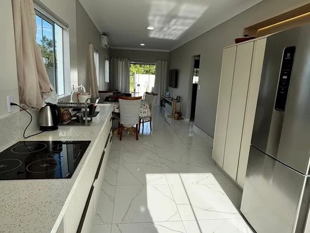 Imagem 6: Casa com Piscina Ecovalle em Araquari, 1 suíte mais dois quartos, Buch Imóveis, bairro