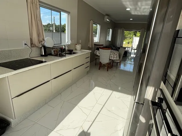 Imagem 4: Casa com Piscina Ecovalle em Araquari, 1 suíte mais dois quartos, Buch Imóveis, bairro