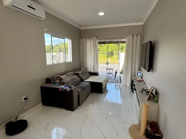 Imagem 16: Casa com Piscina Ecovalle em Araquari, 1 suíte mais dois quartos, Buch Imóveis, bairro
