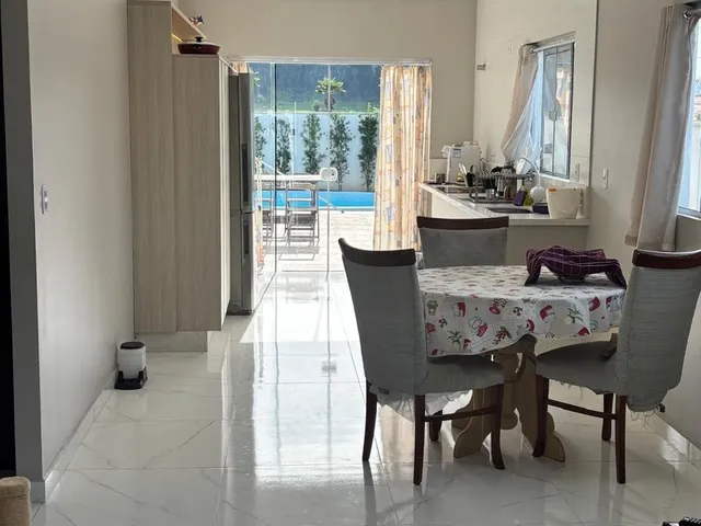 Imagem 11: Casa com Piscina Ecovalle em Araquari, 1 suíte mais dois quartos, Buch Imóveis, bairro