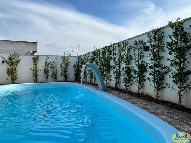 Imagem 7: Casa com Piscina Ecovalle em Araquari, 1 suíte mais dois quartos, Buch Imóveis, bairro