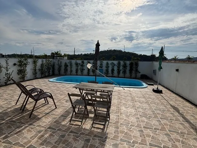 Imagem 10: Casa com Piscina Ecovalle em Araquari, 1 suíte mais dois quartos, Buch Imóveis, bairro