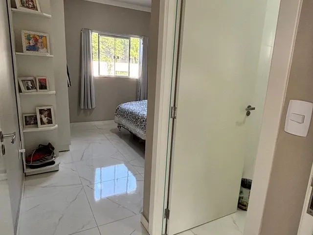 Imagem 14: Casa com Piscina Ecovalle em Araquari, 1 suíte mais dois quartos, Buch Imóveis, bairro