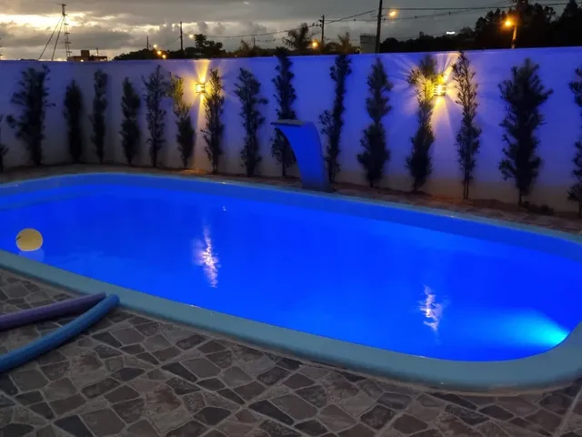 Imagem 15: Casa com Piscina Ecovalle em Araquari, 1 suíte mais dois quartos, Buch Imóveis, bairro