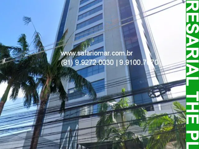 Imagem: Sala Comercial à Venda em Recife-PE Bairro