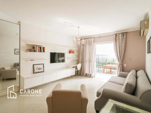 Imagem: APARTAMENTO - SÃO PAULO