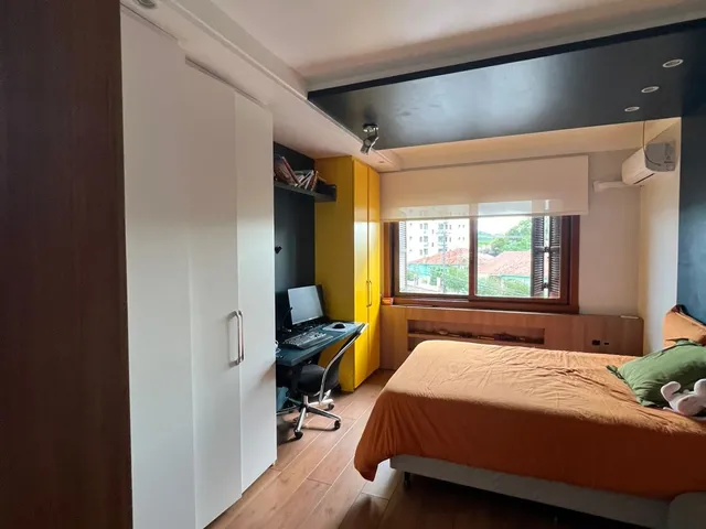 Imagem 13: Conforto, espaço e localização privilegiada no centro