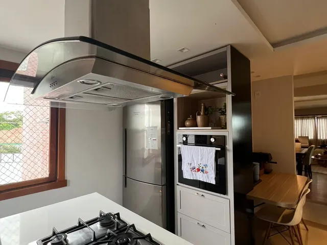 Imagem 10: Conforto, espaço e localização privilegiada no centro