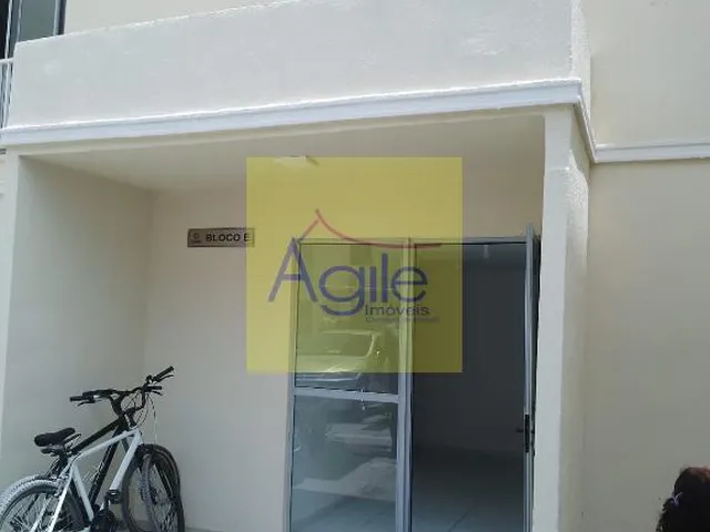 Imagem: Apartamento para Locação em Janga