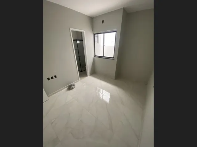 Imagem 15: Casa Plana, Bairro Sapiranga, Casa com 3 Quartos, 2 Vagas de Garagem, Churrasqueira