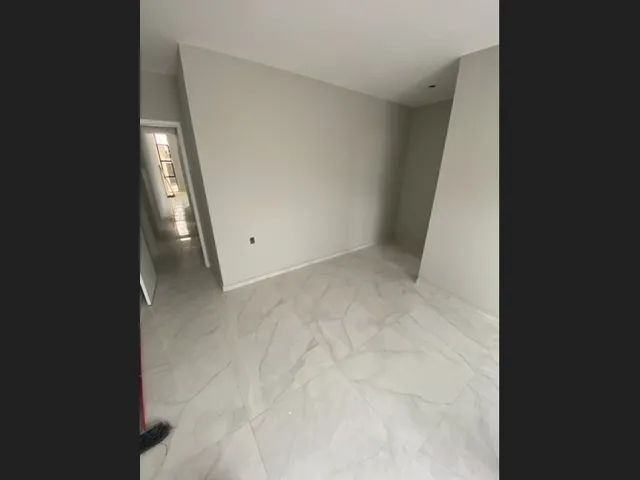 Imagem 11: Casa Plana, Bairro Sapiranga, Casa com 3 Quartos, 2 Vagas de Garagem, Churrasqueira