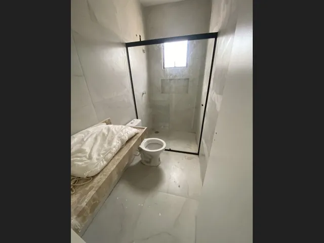 Imagem 16: Casa Plana, Bairro Sapiranga, Casa com 3 Quartos, 2 Vagas de Garagem, Churrasqueira
