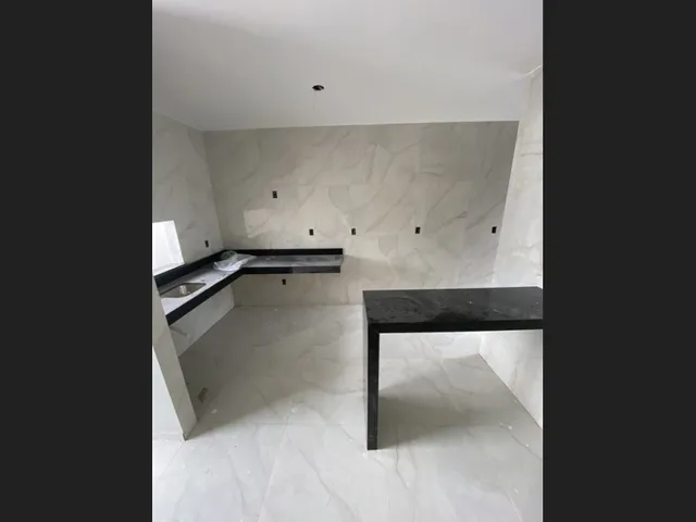 Imagem 6: Casa Plana, Bairro Sapiranga, Casa com 3 Quartos, 2 Vagas de Garagem, Churrasqueira