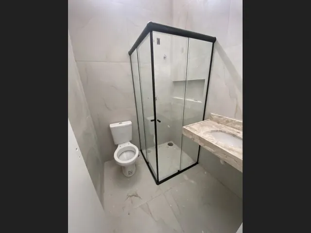 Imagem 10: Casa Plana, Bairro Sapiranga, Casa com 3 Quartos, 2 Vagas de Garagem, Churrasqueira