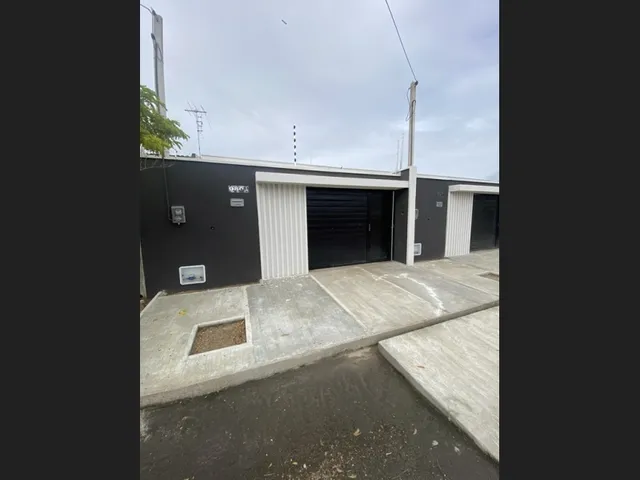 Imagem 5: Casa Plana, Bairro Sapiranga, Casa com 3 Quartos, 2 Vagas de Garagem, Churrasqueira